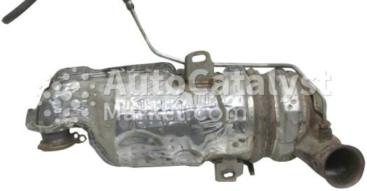 1028514X (CERAMIC) - Photo № 2 | AutoCatalyst Market