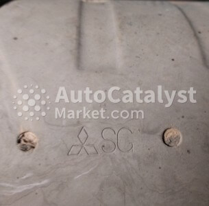 SG - Foto № 1 | AutoCatalyst Market