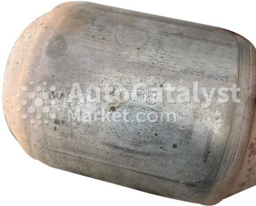 RB8 - Photo № 1 | AutoCatalyst Market