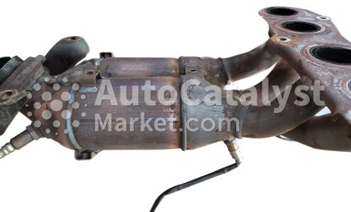 28010 - Photo № 1 | AutoCatalyst Market