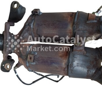 28010 - Photo № 2 | AutoCatalyst Market