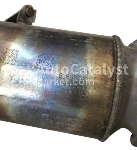 8689401 - Photo № 2 | AutoCatalyst Market