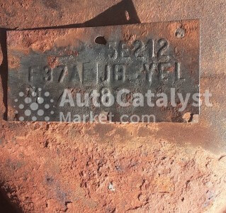 5E212 - Photo № 2 | AutoCatalyst Market