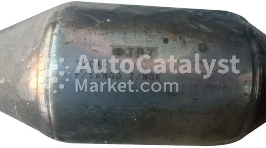 TB7 - Photo № 3 | AutoCatalyst Market