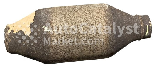 TB7 - Photo № 1 | AutoCatalyst Market