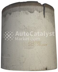 Catalytic Converter None ref / Lexus GS350  | UK - Scrap Prices & Sell Used — Photo № 2 | AutoCatalyst Market