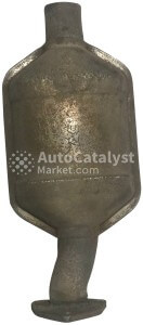 251468705 - Фото № 1 | AutoCatalyst Market