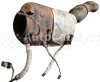 7807474.01 / 7805568 / 7806501 (METAL+DPF) - Photo № 1 | AutoCatalyst Market