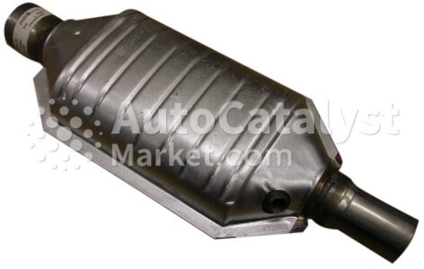 Сena katalizatora na złomie 52019488 — Zdjęcie № 2 | AutoCatalyst Market