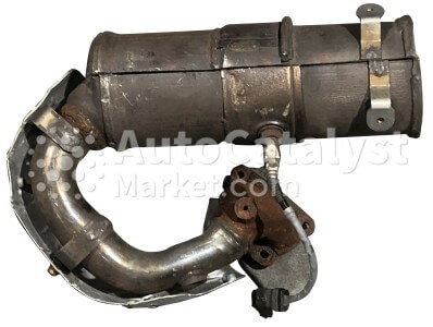 GM 12675738 - Foto № 1 | AutoCatalyst Market