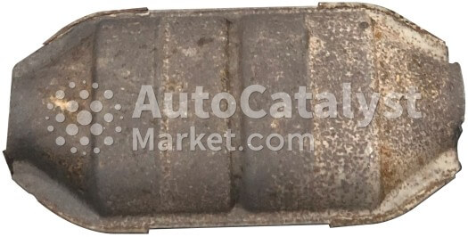 D5K030 / 0326KA / DAC Catalytic Converter Scrap Price — Photo № 2 | AutoCatalyst Market