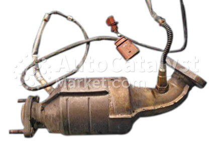 3D0131690Q / 3D0166DA - Foto № 5 | AutoCatalyst Market