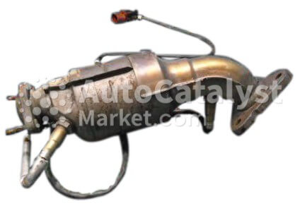 3D0131690Q / 3D0166DA - Foto № 4 | AutoCatalyst Market