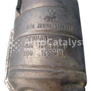 3D0131690Q / 3D0166DA - Foto № 3 | AutoCatalyst Market