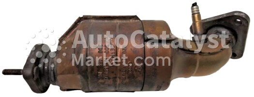 3D0131690Q / 3D0166DA - Foto № 2 | AutoCatalyst Market