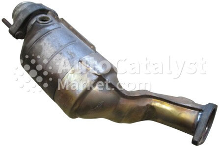 3D0131690Q / 3D0166DA - Foto № 1 | AutoCatalyst Market