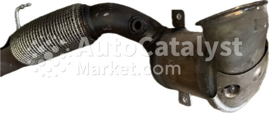 5Q0131701P / 5Q0178AA - Foto № 3 | AutoCatalyst Market