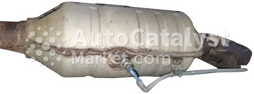 XF  (Mitsubishi) - Photo № 1 | AutoCatalyst Market