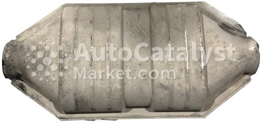 87GB GA - Фото № 1 | AutoCatalyst Market