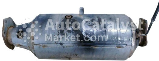 ML239045  (CERAMIC) - Photo № 3 | AutoCatalyst Market
