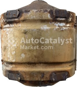 Сena katalizatora na złomie S12-1205210GA — Zdjęcie № 2 | AutoCatalyst Market