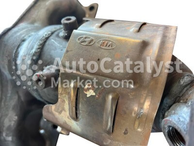 2G410 - Photo № 1 | AutoCatalyst Market