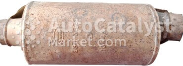 WAG 000412 - 照片 № 1 | AutoCatalyst Market