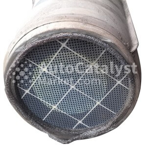 C 404 (CERAMIC+DPF) - Photo № 4 | AutoCatalyst Market