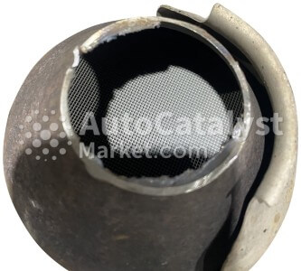 Schrottpreis katalysator 2E700 ➜ Schrottpreis ab 2025-07-25 — Foto № 3 | AutoCatalyst Market