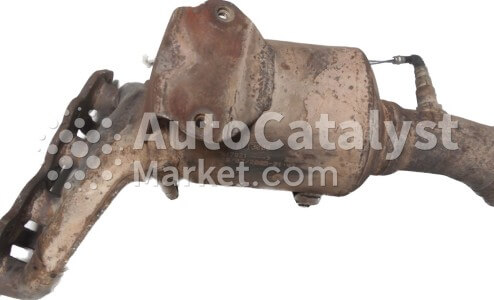 3110113000 - 照片 № 1 | AutoCatalyst Market