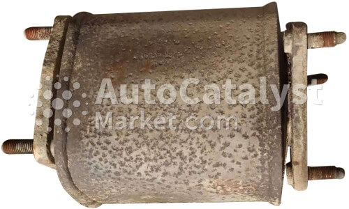 96403982 - 照片 № 2 | AutoCatalyst Market