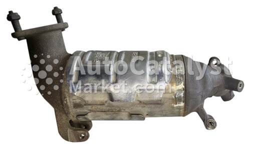 CCXM04 - 照片 № 1 | AutoCatalyst Market