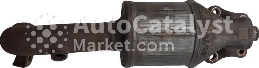 None ref / Honda - Фото № 1 | AutoCatalyst Market