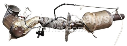 5WA131701 / 5WA178AA - 照片 № 1 | AutoCatalyst Market