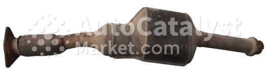 C 71 (only small tablet) - Photo № 3 | AutoCatalyst Market