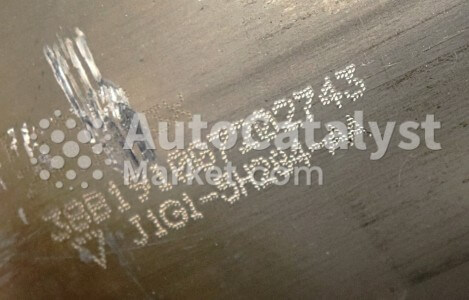 J1G1-5H284-AA - Photo № 5 | AutoCatalyst Market