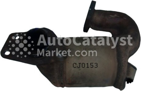 CJ0153 - الصورة № 1 | AutoCatalyst Market