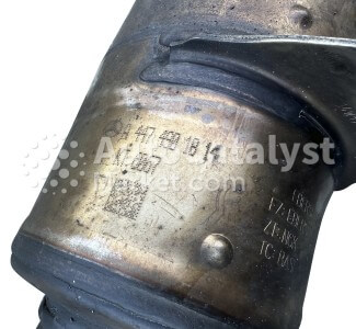 KT 6067 - 照片 № 2 | AutoCatalyst Market