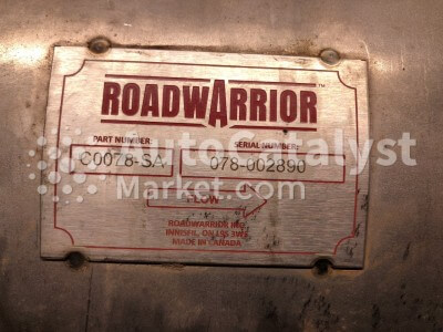 C0078-SA - 照片 № 2 | AutoCatalyst Market