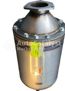 C0078-SA - 照片 № 3 | AutoCatalyst Market