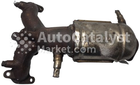 R9II04 - 照片 № 1 | AutoCatalyst Market