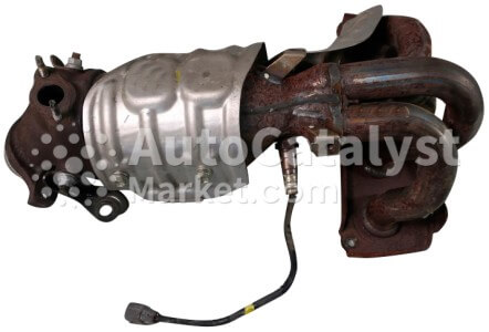 0V260 - Photo № 2 | AutoCatalyst Market