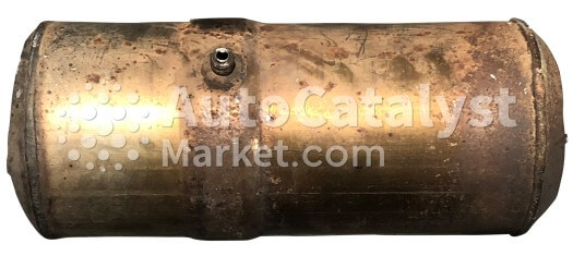 Precio de catalizador 208A00141R / H8201431465 (CERAMIC+DPF) usado (chatarra) — Foto № 1 | AutoCatalyst Market