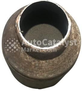 CA7 - Photo № 1 | AutoCatalyst Market