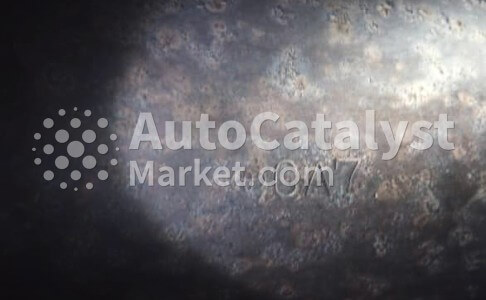 CA7 - Photo № 2 | AutoCatalyst Market