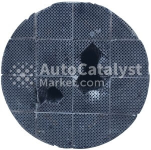 2300013016N1069 (DPF monolith) Catalytic Converter Scrap Price — Photo № 2 | AutoCatalyst Market