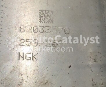 82033570 - 照片 № 1 | AutoCatalyst Market