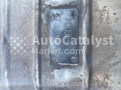 DONGWON ZS / DA 06004 - Фото № 7 | AutoCatalyst Market