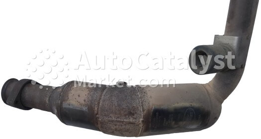 KAT 095 (Big Brick) - Photo № 1 | AutoCatalyst Market