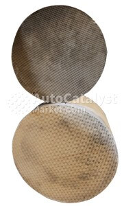 26130 (CERAMIC+DPF) - Photo № 3 | AutoCatalyst Market